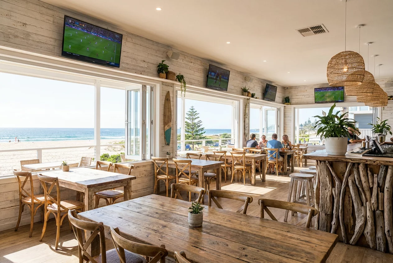 Coogee Bay Hotel