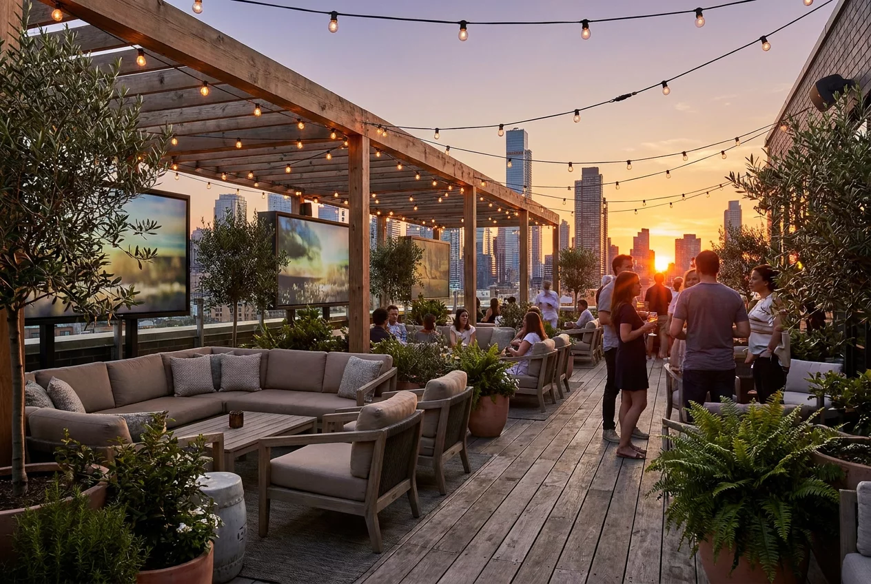 East Village