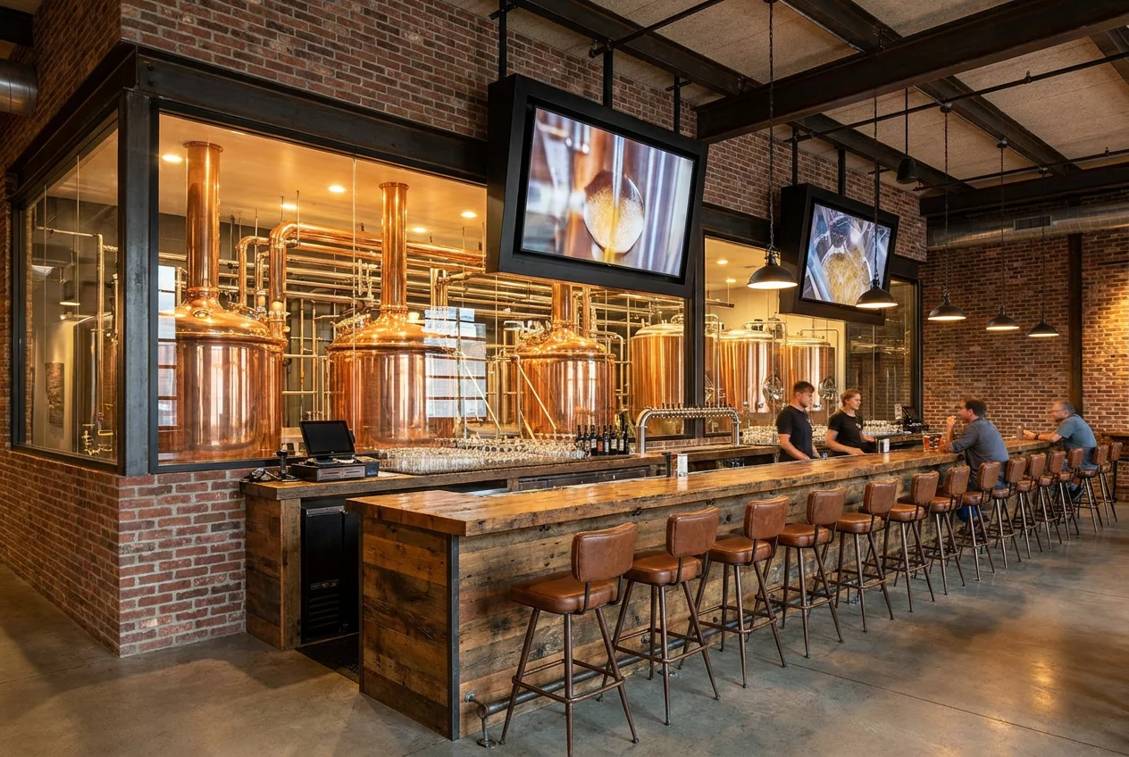The Crafty Squire Melbourne