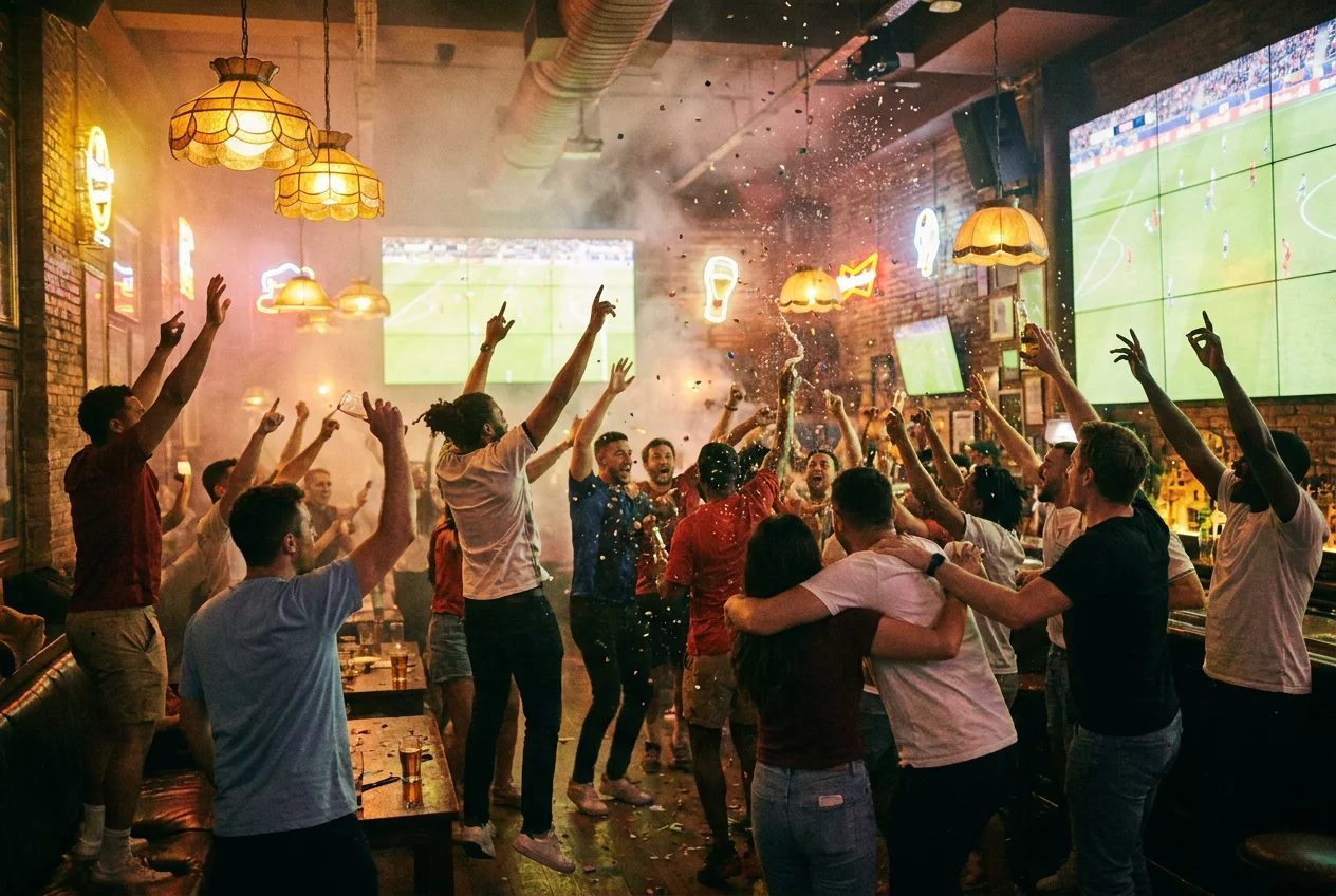 Top 5 Sydney Venues