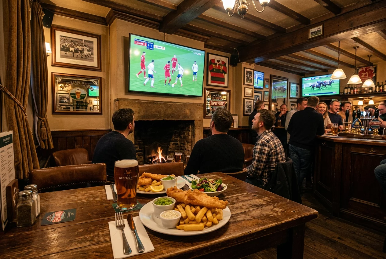 Turf Sports Bar Melbourne